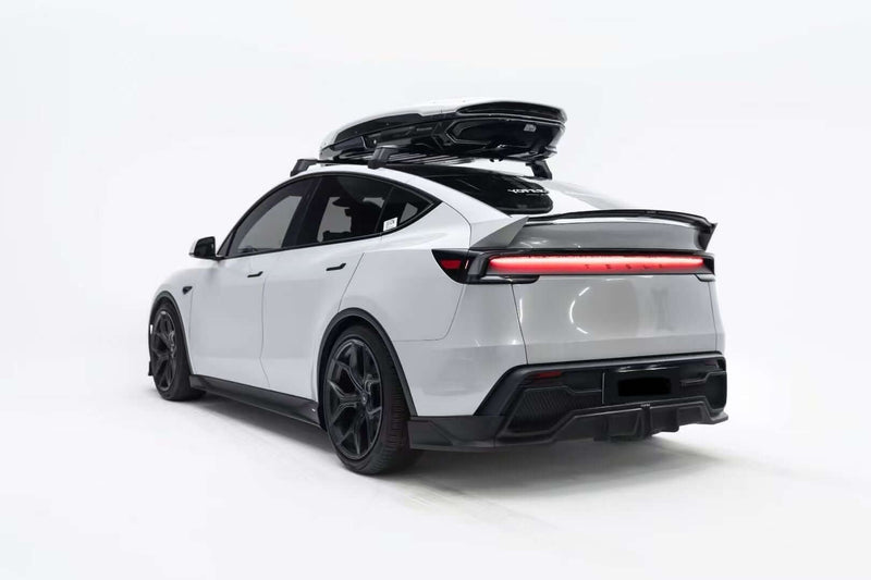 Tesla Model Y Body Kit Cost UK: Complete Price Guide 2026