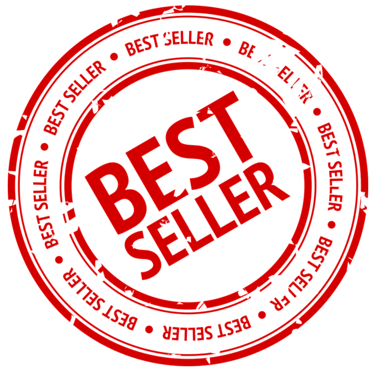 BEST SELLERS