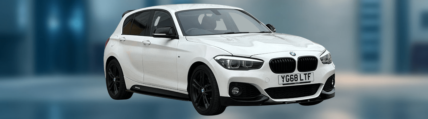 1 Series F20/F21 - OEM - KITS UK