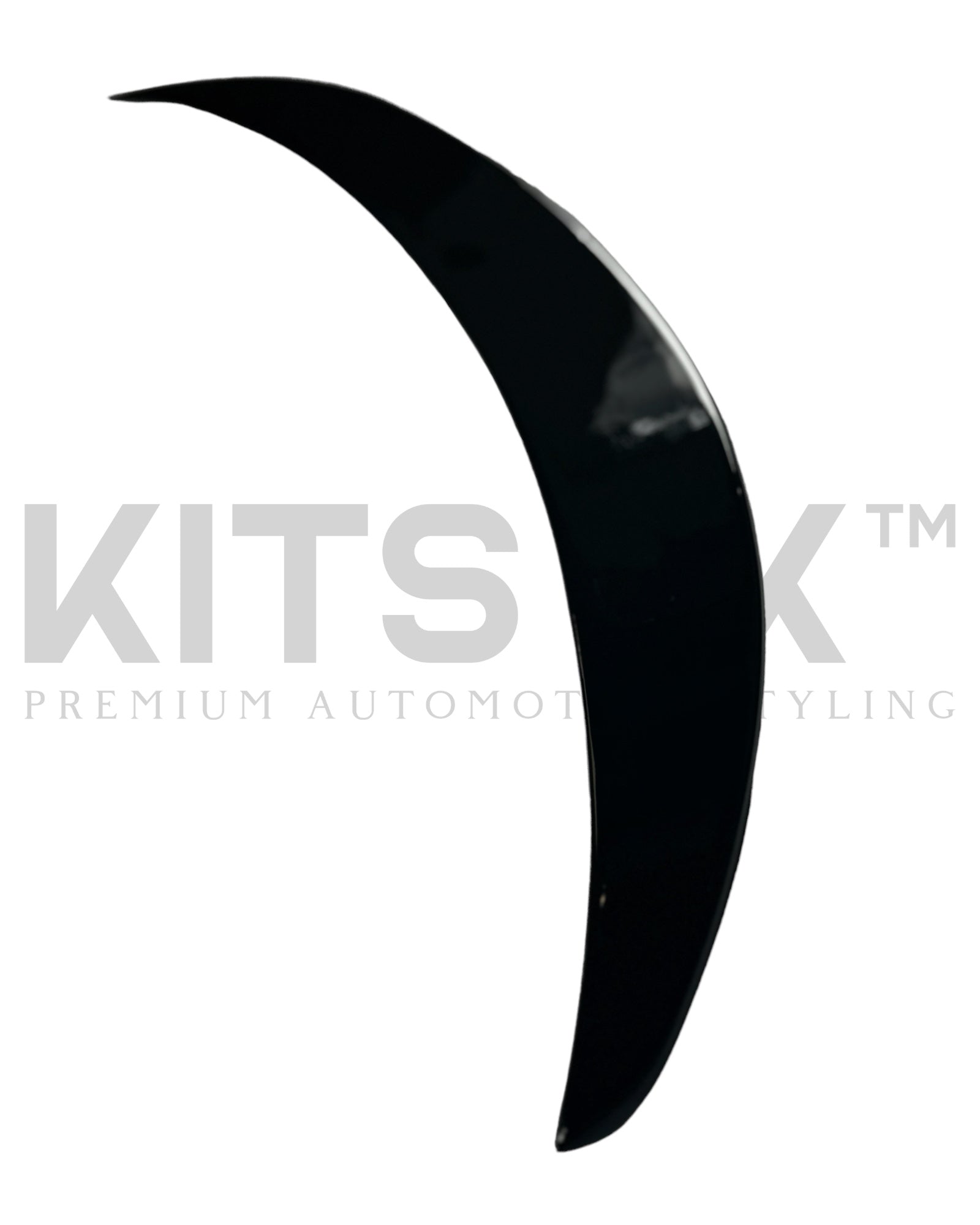 BMW 3 Series G20 Boot Spoiler - KITS UK