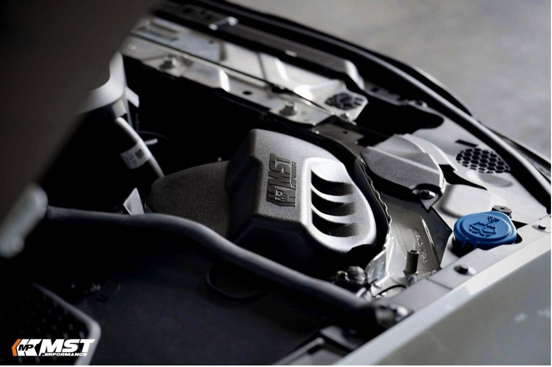 MST Performance Intake Air Kit Induction for BMW M340i, M240i - B58 2019+ G20 G42