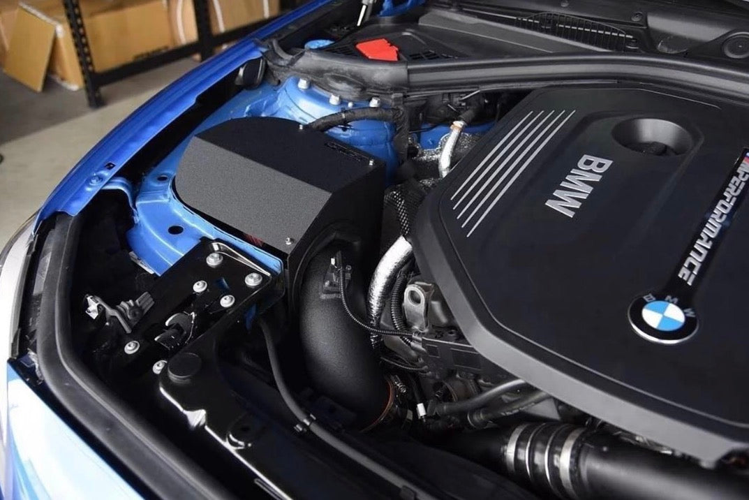 MST Performance Induction Kit for 1/2/3/4 Series 3.0 B58 BMW