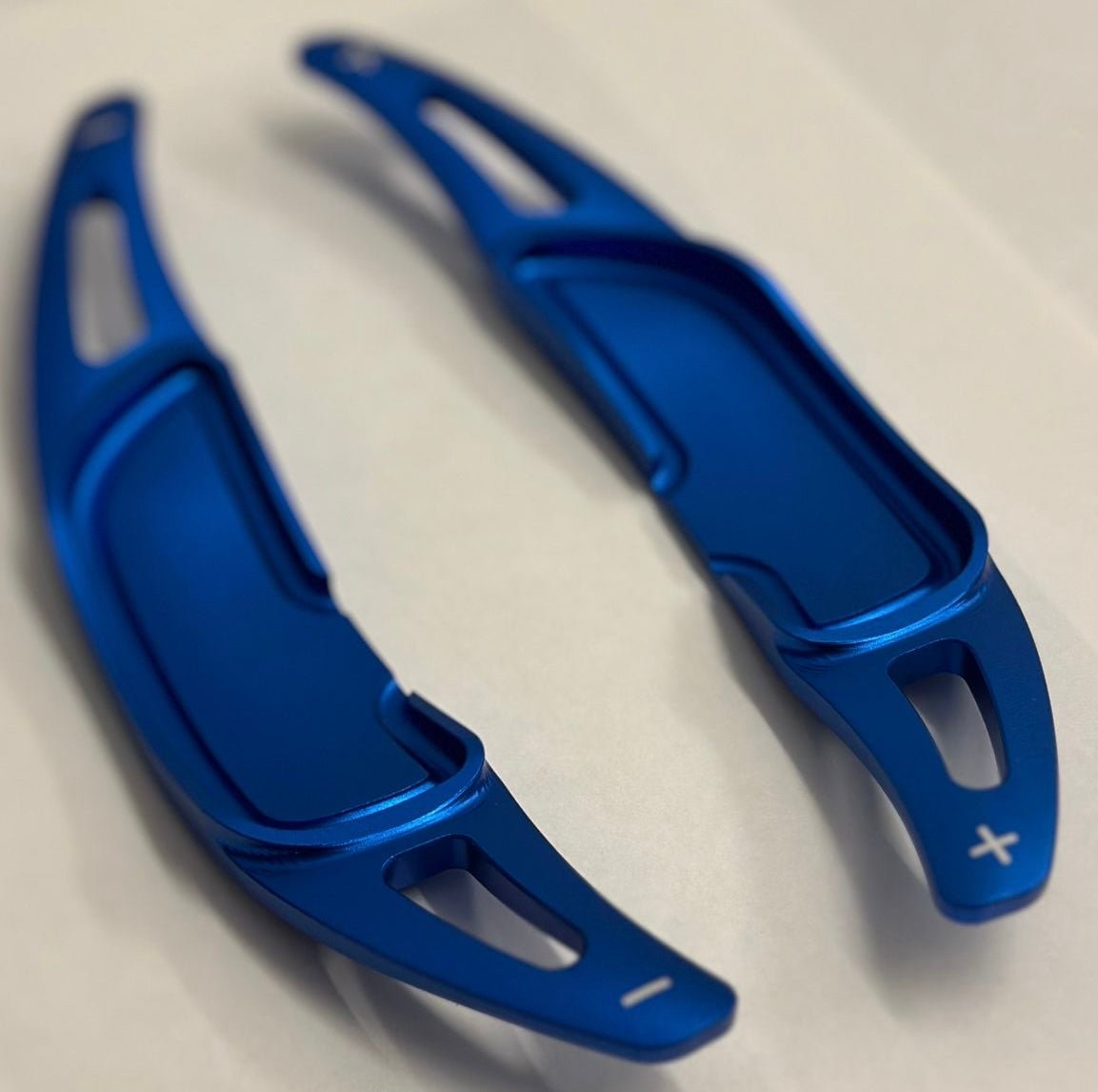 Mercedes A35 AMG Paddle Shifters - KITS UK