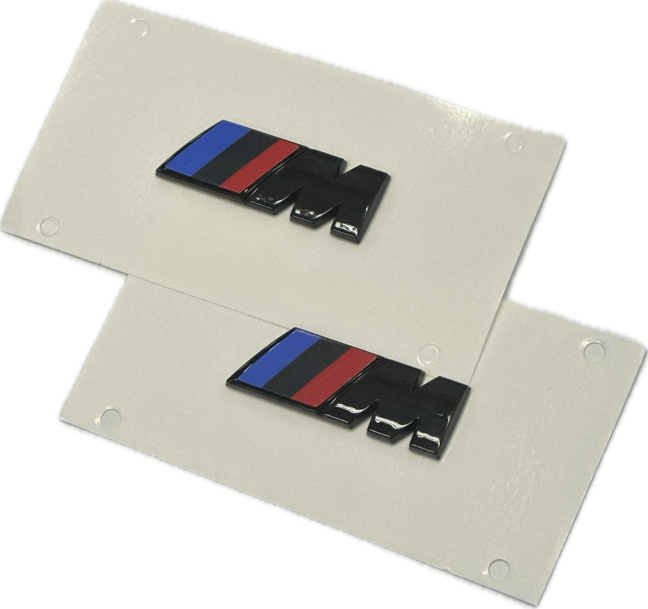 BMW F&G Series RWD black badge package