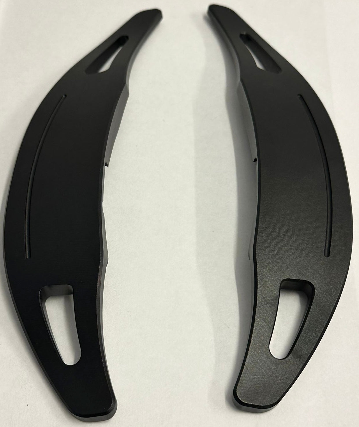 Mercedes A35 AMG Paddle Shifters - KITS UK