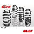 BMW G30/G31 5 Series Eibach Pro-Kit Performance Spring Kit - Lowering front (approx.) 30 mm / Lowering rear (approx.) 30 mm