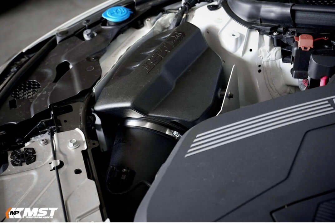 MST Performance Intake Air Kit Induction for BMW M340i, M240i - B58 2019+ G20 G42
