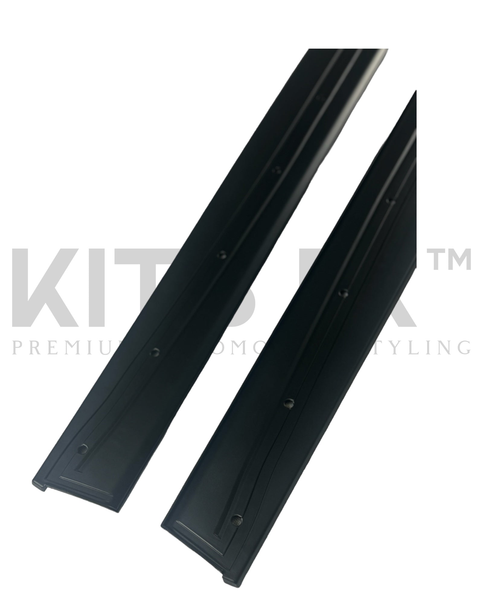 BMW F32/F33/F36 Side Extensions - KITS UK