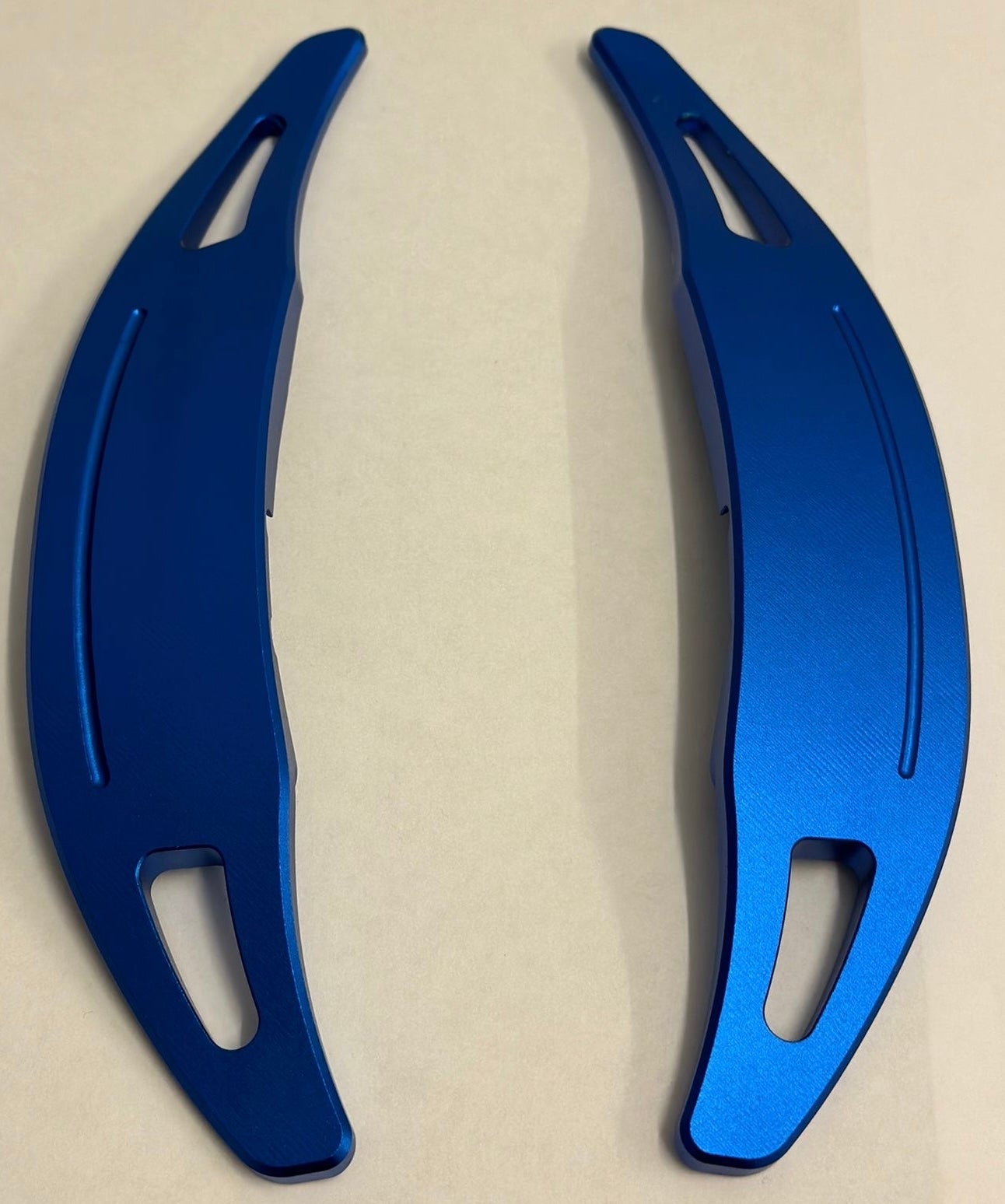 Mercedes A35 AMG Paddle Shifters - KITS UK