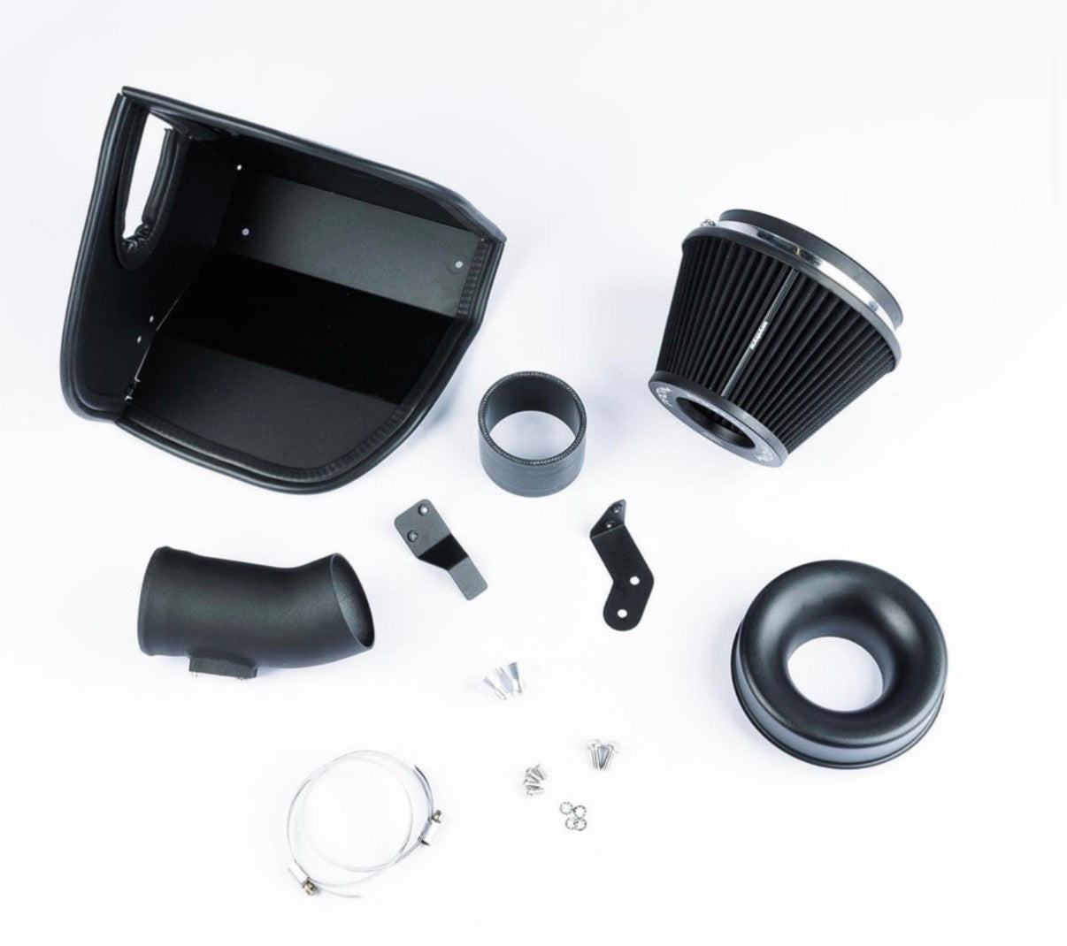 Performance Pleated Induction Kit for BMW 1/2 Series 1.5 B38
