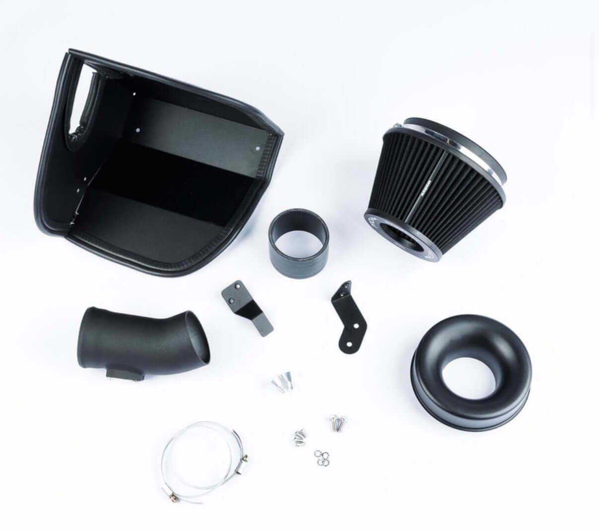 Performance Pleated Induction Kit for BMW 1/2 Series 1.5 B38
