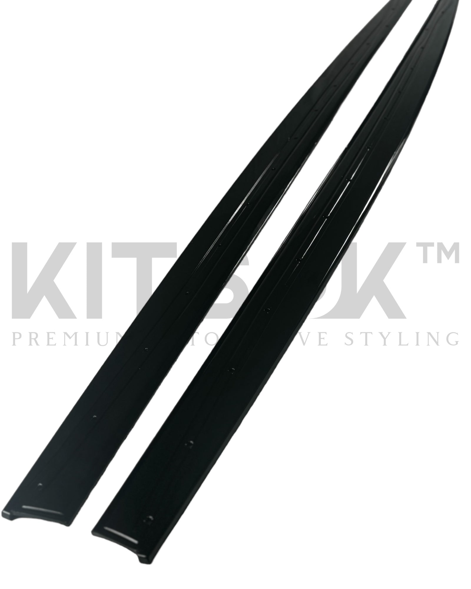 BMW F32/F33/F36 Side Extensions - KITS UK
