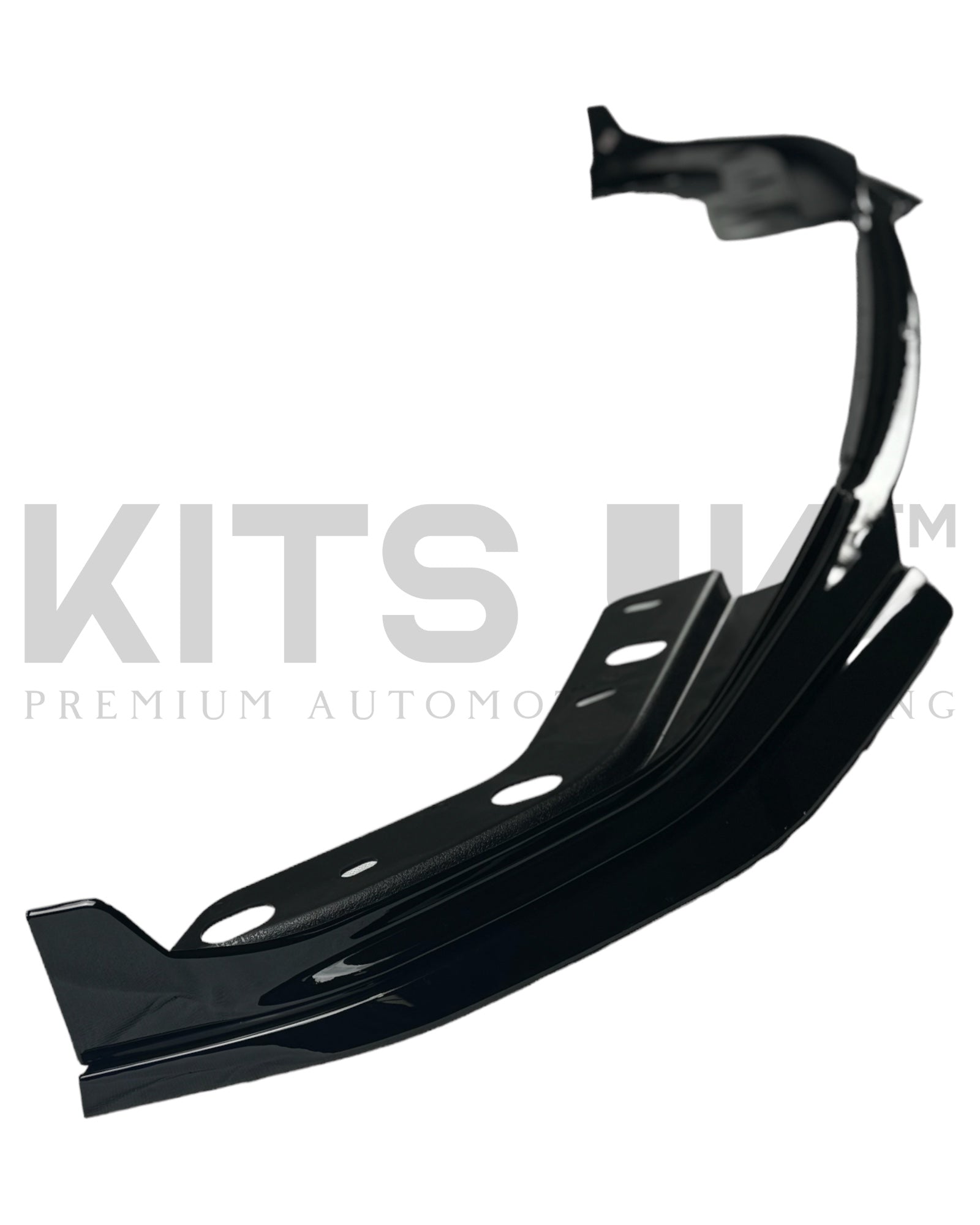BMW 3 Series G20/G21 Front Splitter (Pre-LCI) - KITS UK