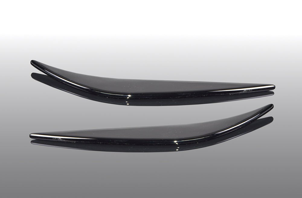 BMW i4 G26 Rear Side Wings (AC SCHNITZER) - KITS UK