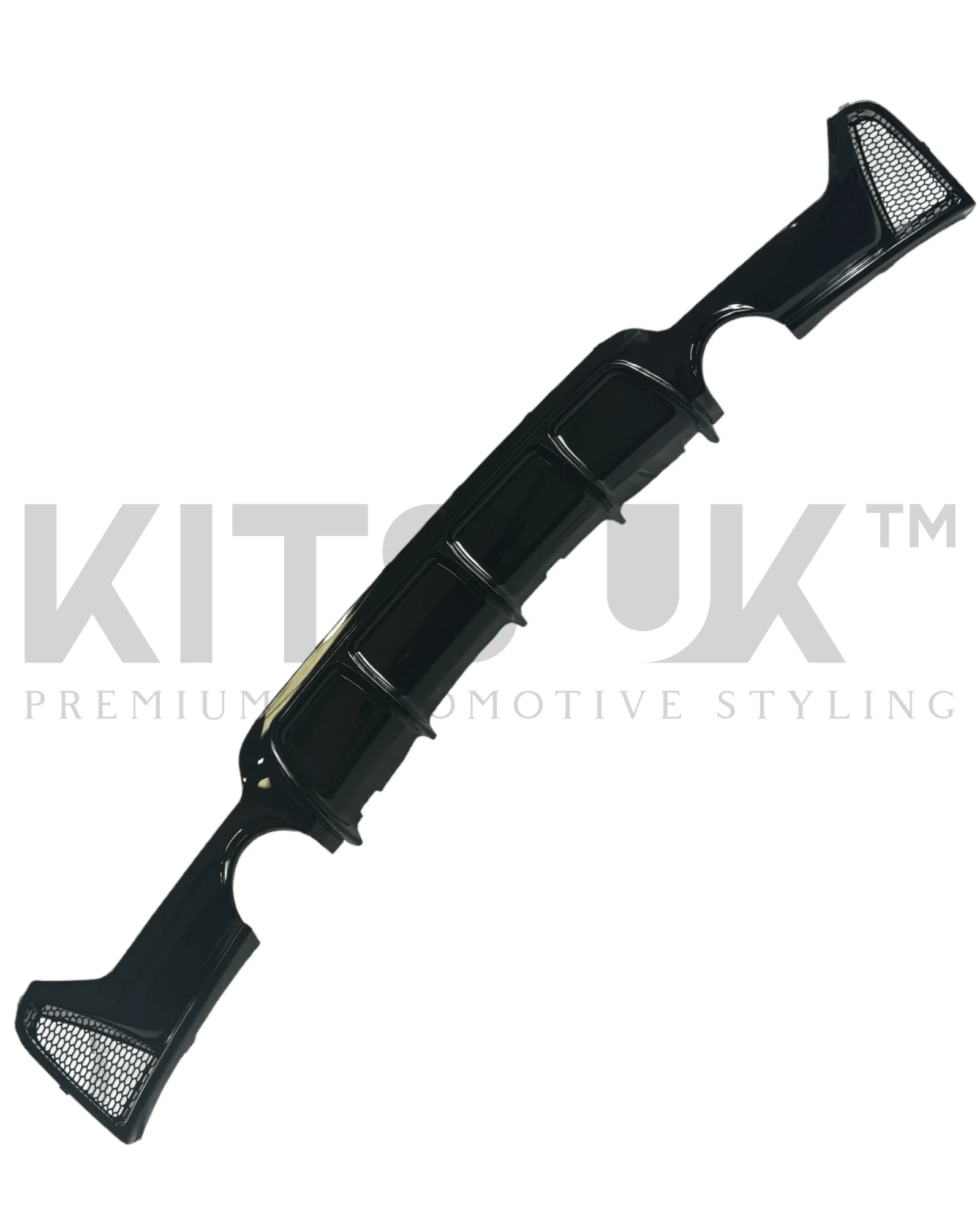 BMW 4 Series F36 Ultimate Package - KITS UK