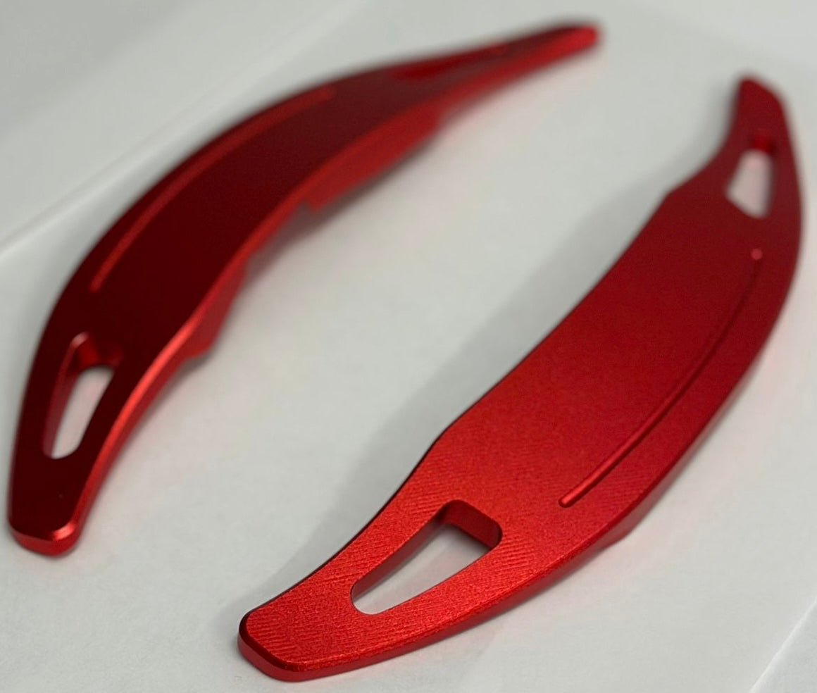 Mercedes A35 AMG Paddle Shifters - KITS UK