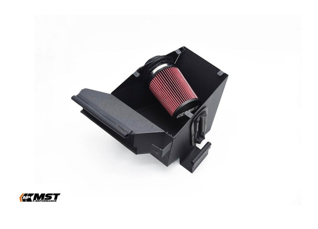 MST Performance Induction Kit for A35, A250, CLA250, CLA35 Mercedes