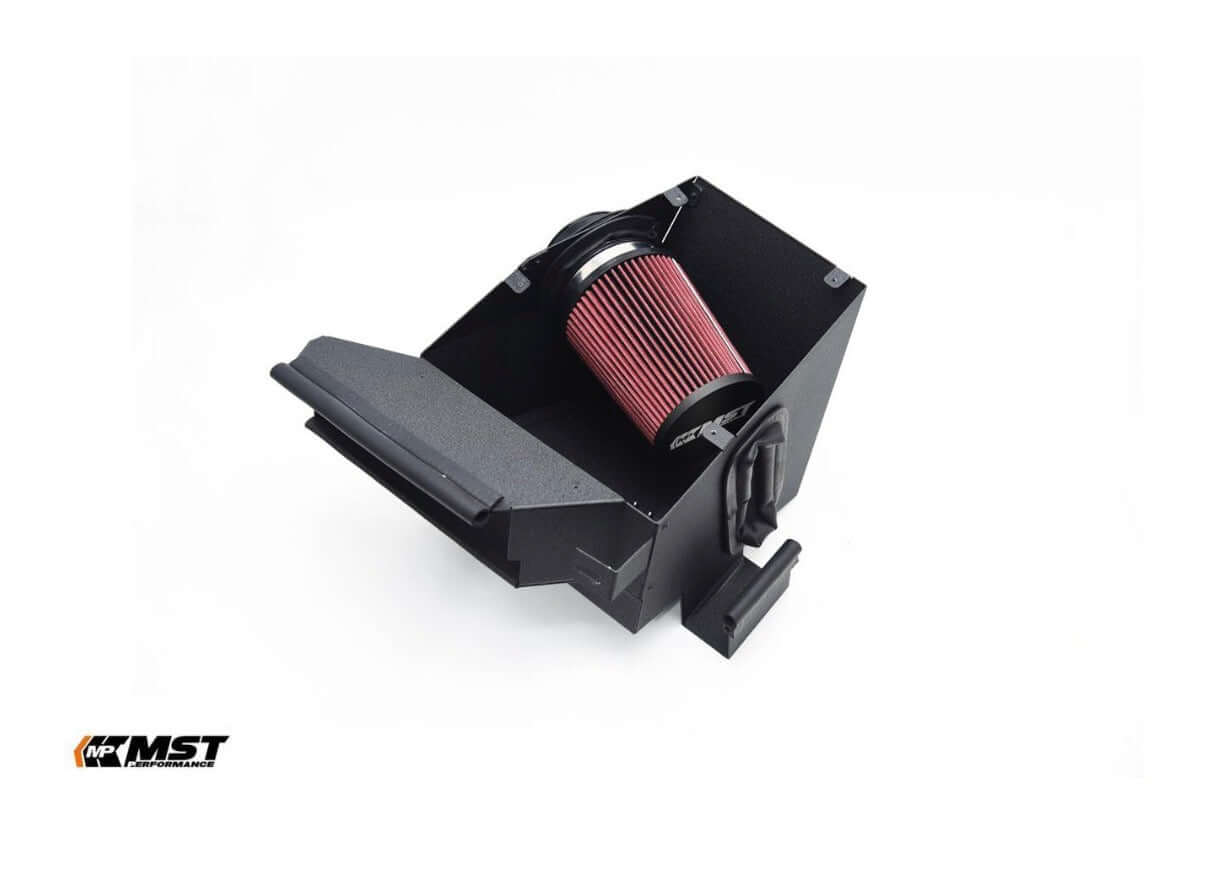 MST Performance Induction Kit for A35, A250, CLA250, CLA35 Mercedes - performance enhancing air filter system