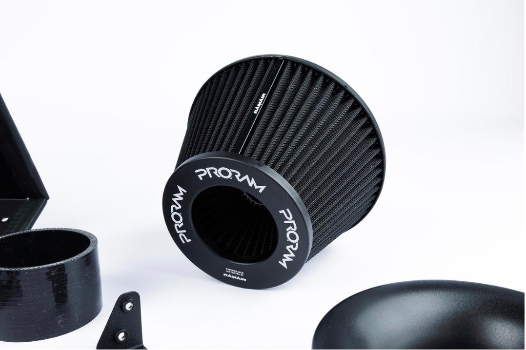 Performance Pleated Induction Kit for BMW 1/2 Series 1.5 B38