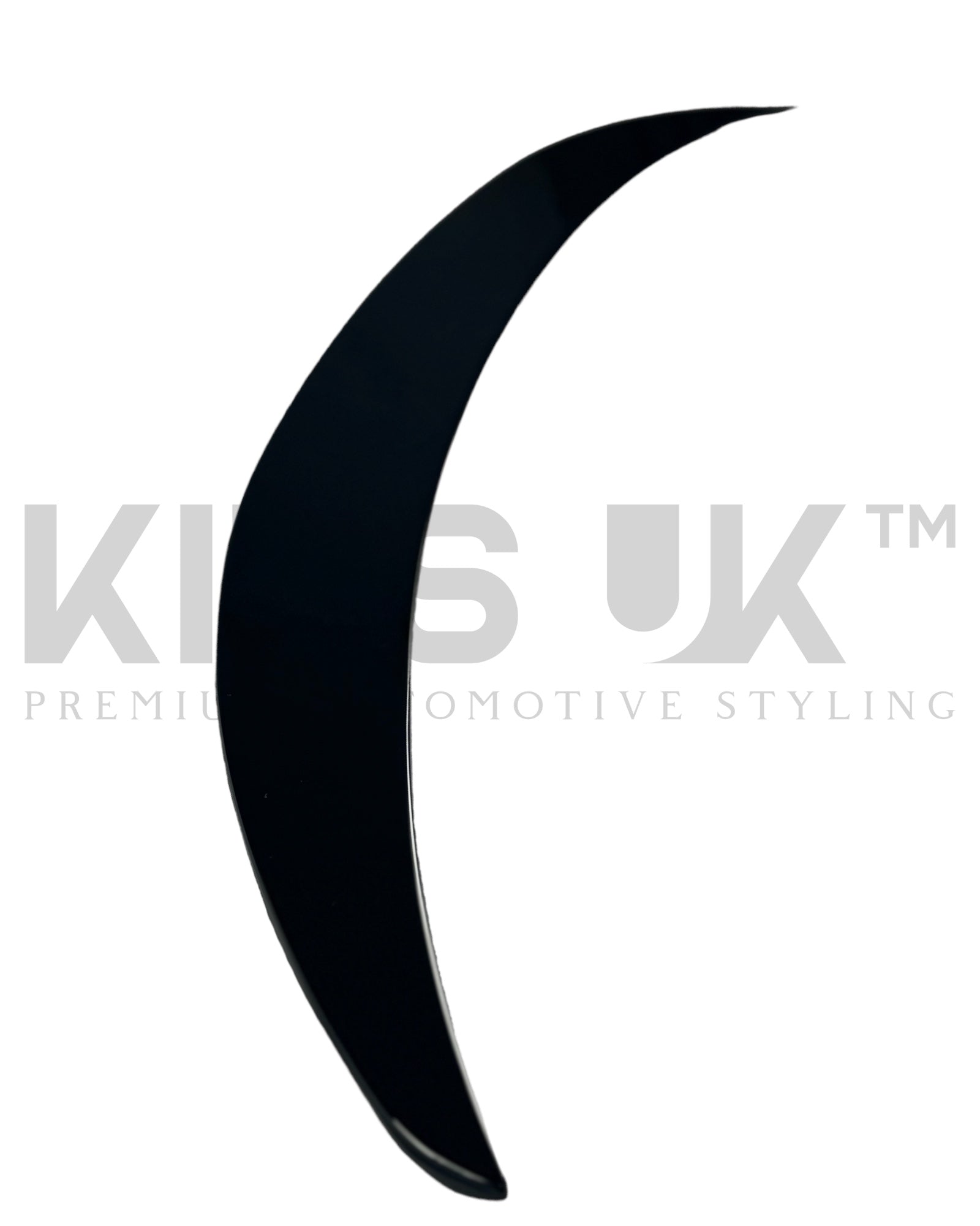 BMW 3 Series G20 Boot Spoiler - KITS UK