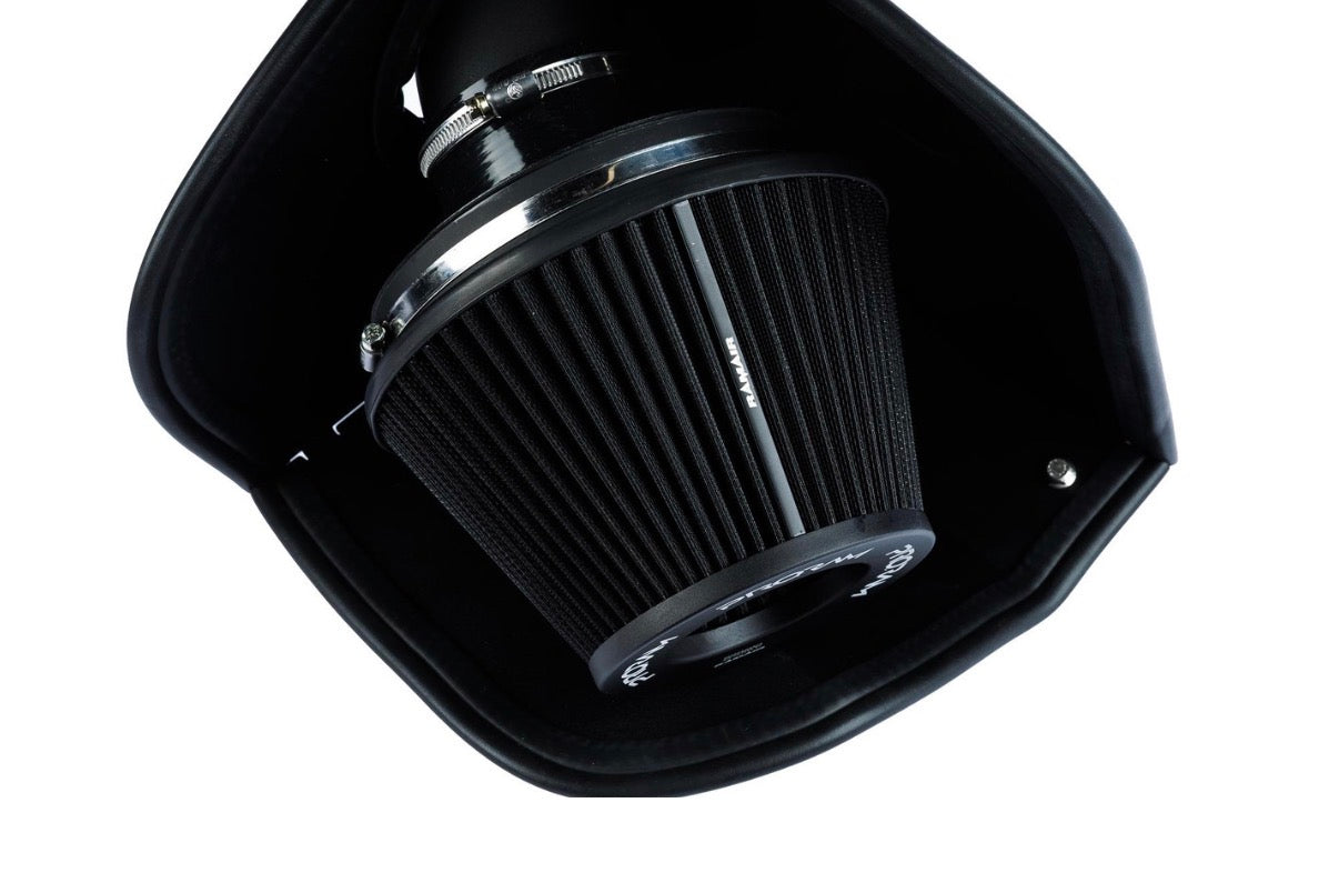 Performance Pleated Induction Kit for BMW 1/2 Series 1.5 B38