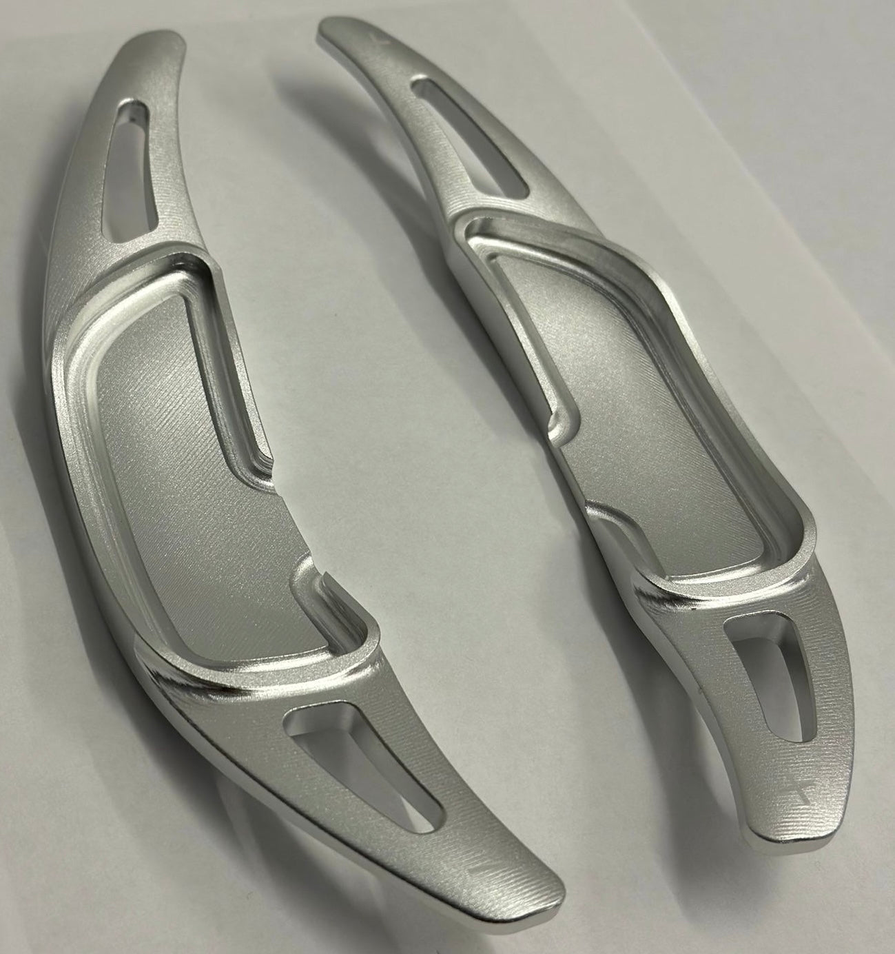 Mercedes A35 AMG Paddle Shifters - KITS UK