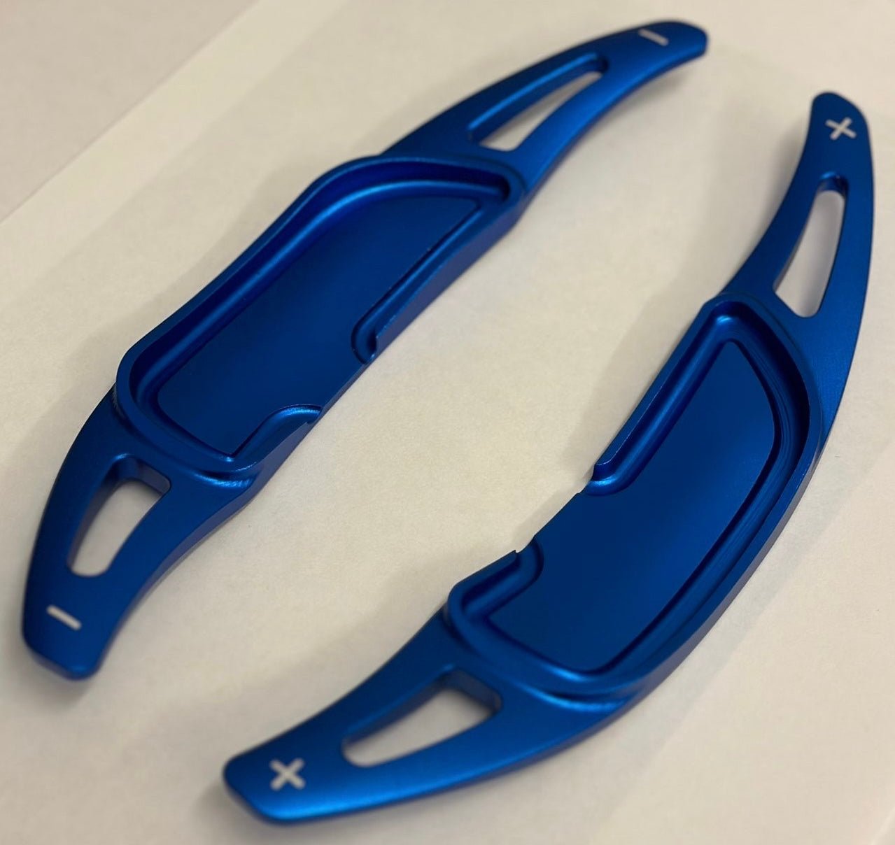 Mercedes A35 AMG Paddle Shifters - KITS UK