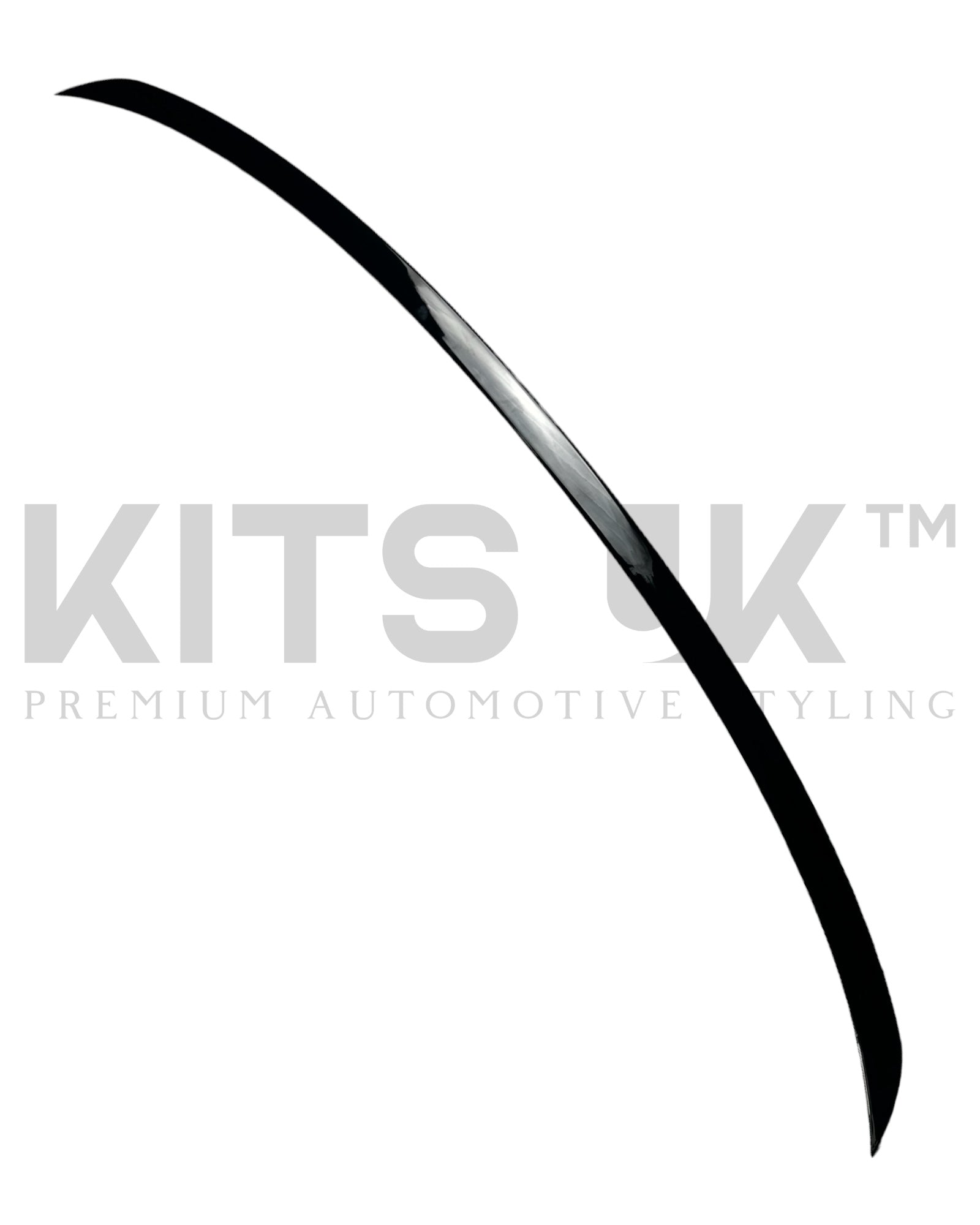 BMW 3 Series G20 Boot Spoiler - KITS UK