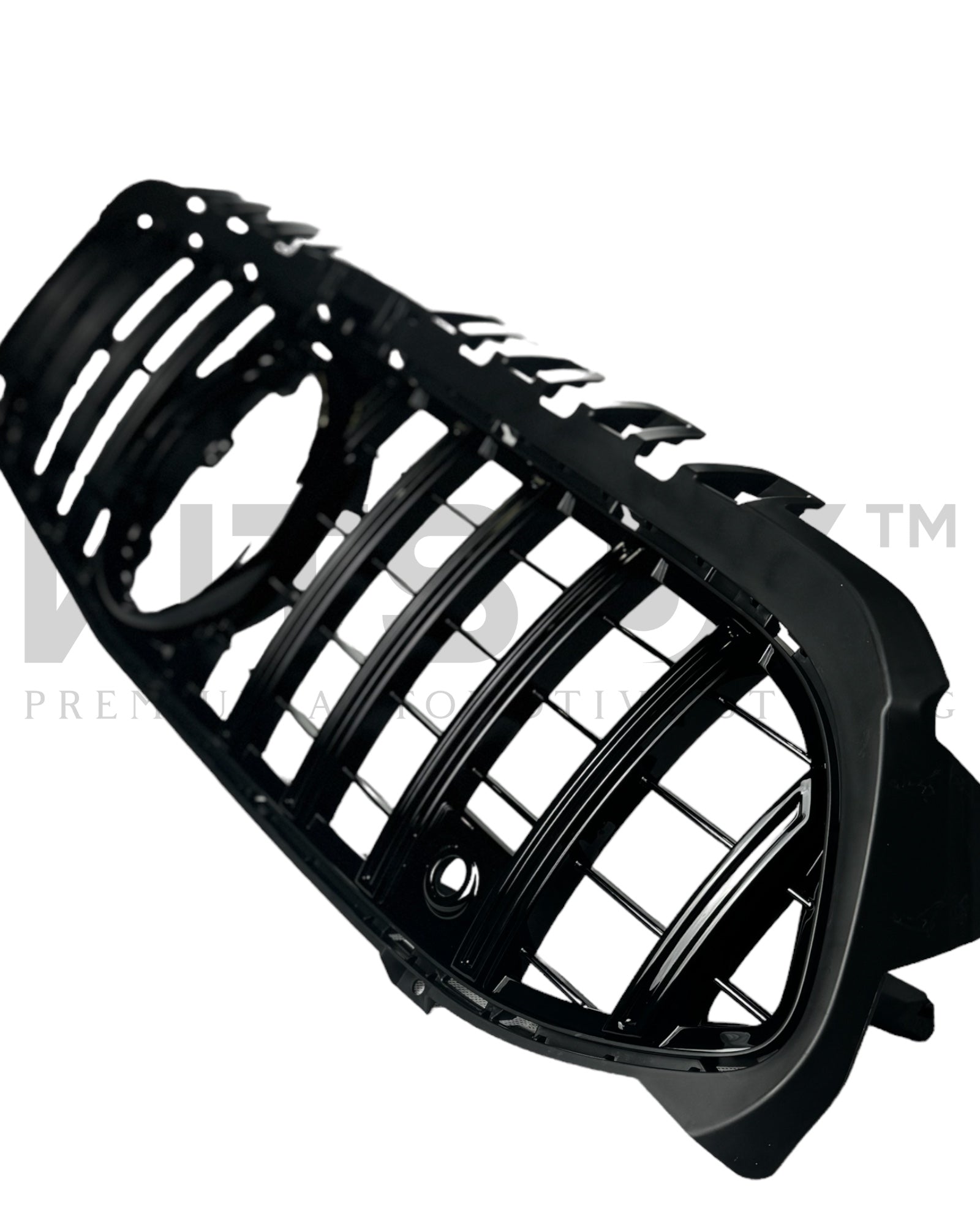 Mercedes A Class, W177 Panamericana GTR Style Grille - KITS UK