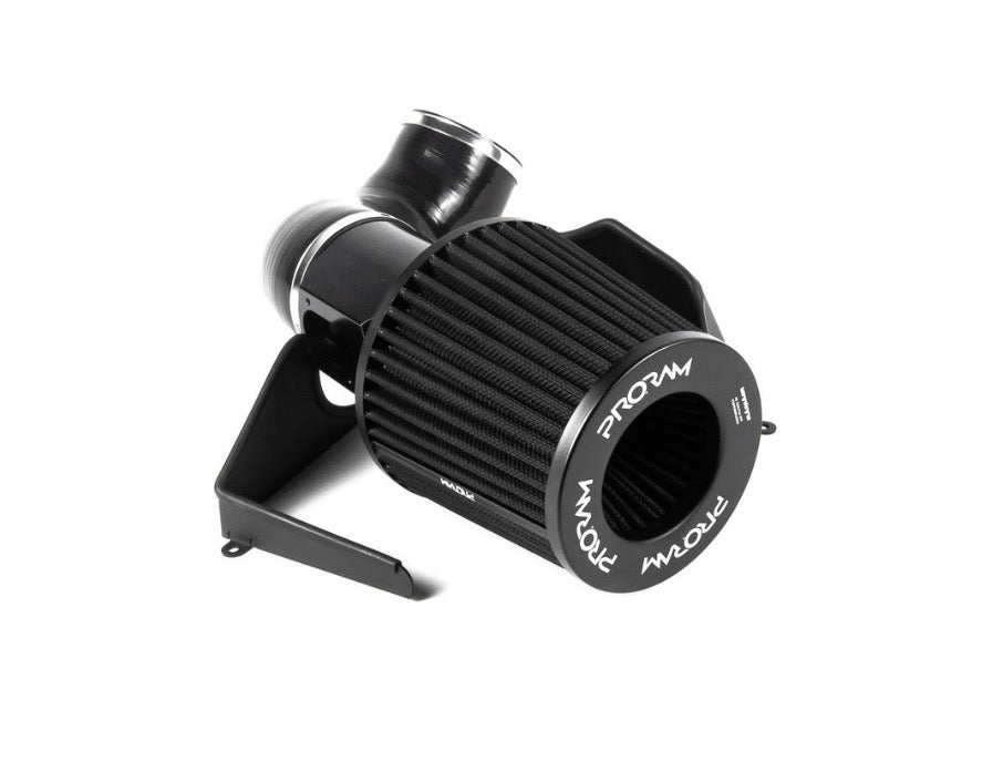 Performance Pleated Induction Kits for BMW M2, M3, M4 3.0T S55