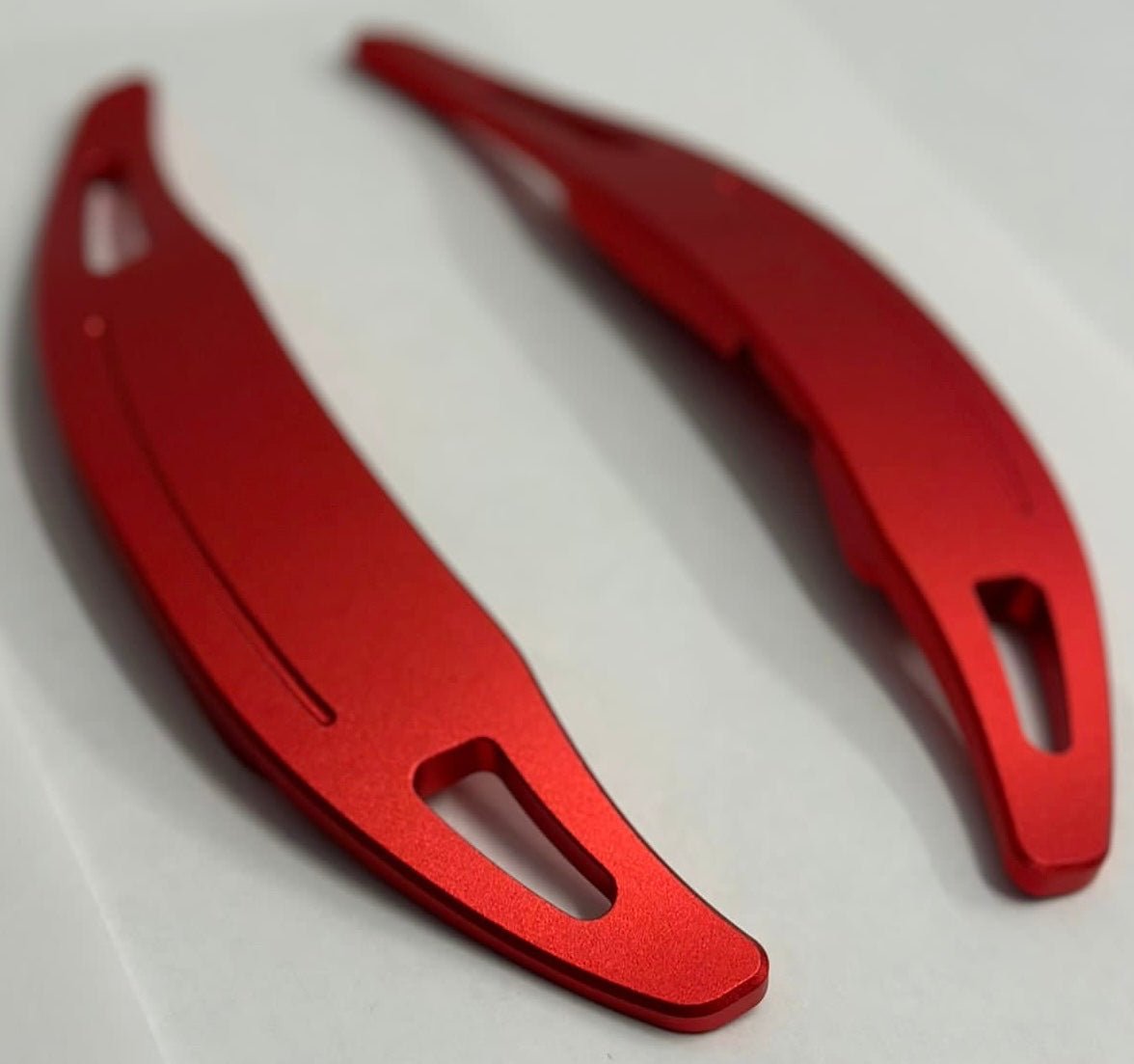 Mercedes A35 AMG Paddle Shifters - KITS UK