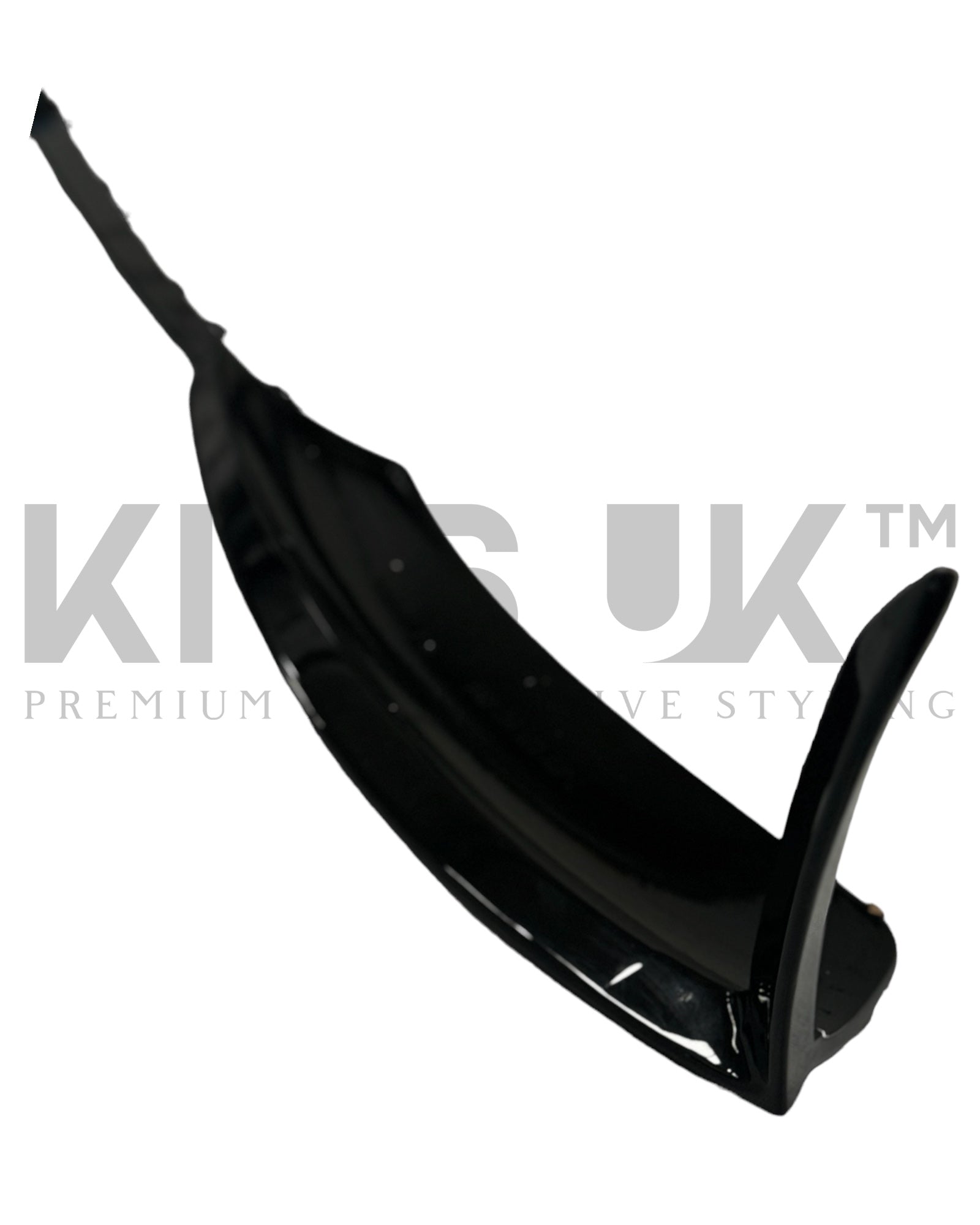 Mercedes A35 2023+ Front Aero Kit - KITS UK