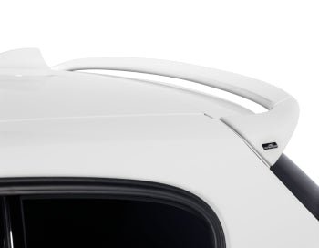 BMW 1 Series F20/21 Roof Spoiler (AC SCHNITZER) - KITS UK