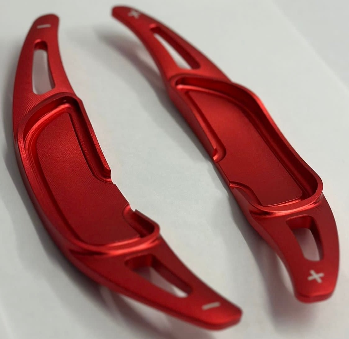 Mercedes A35 AMG Paddle Shifters - KITS UK