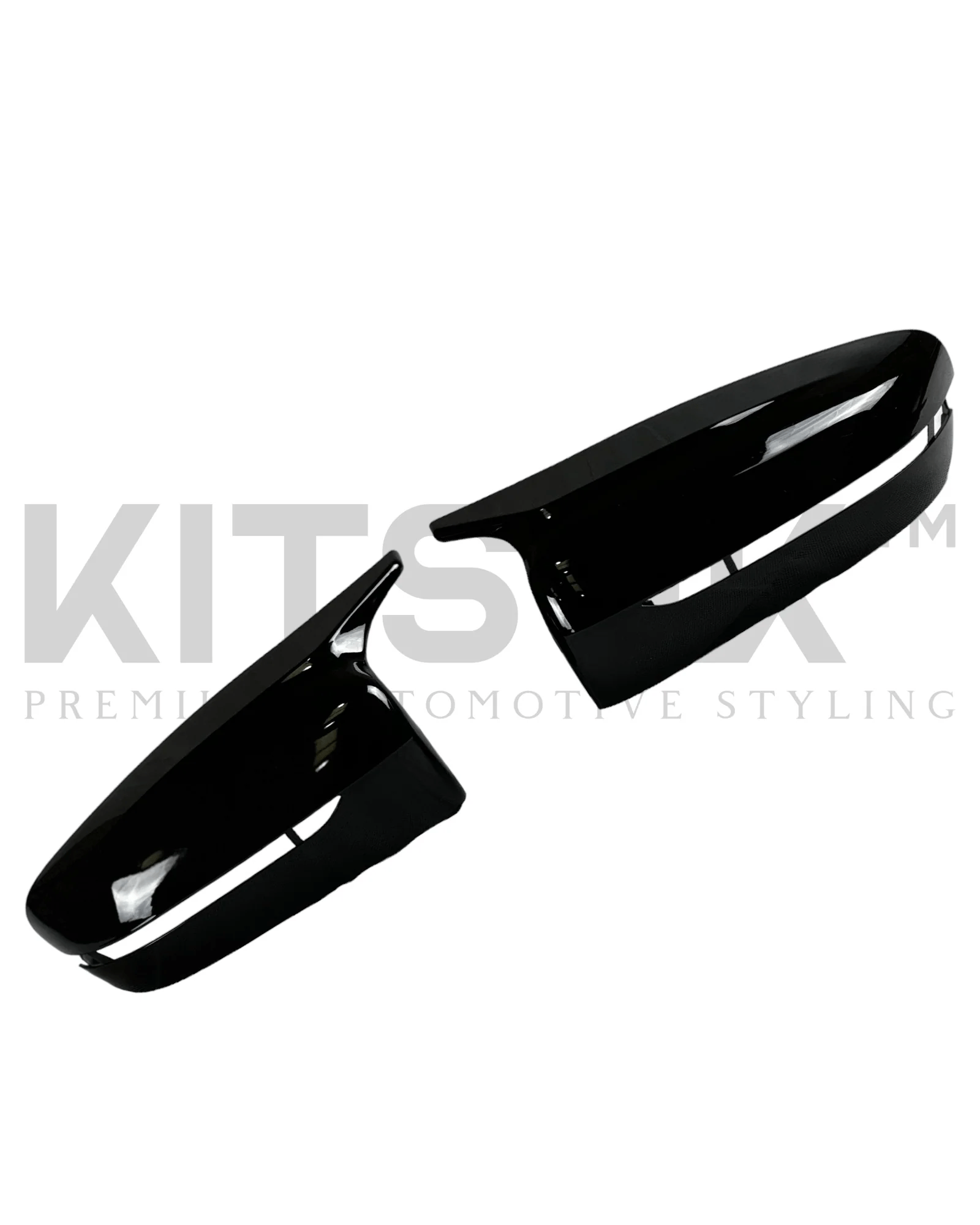 BMW 5 series G31 - Ultimate Package - KITS UK