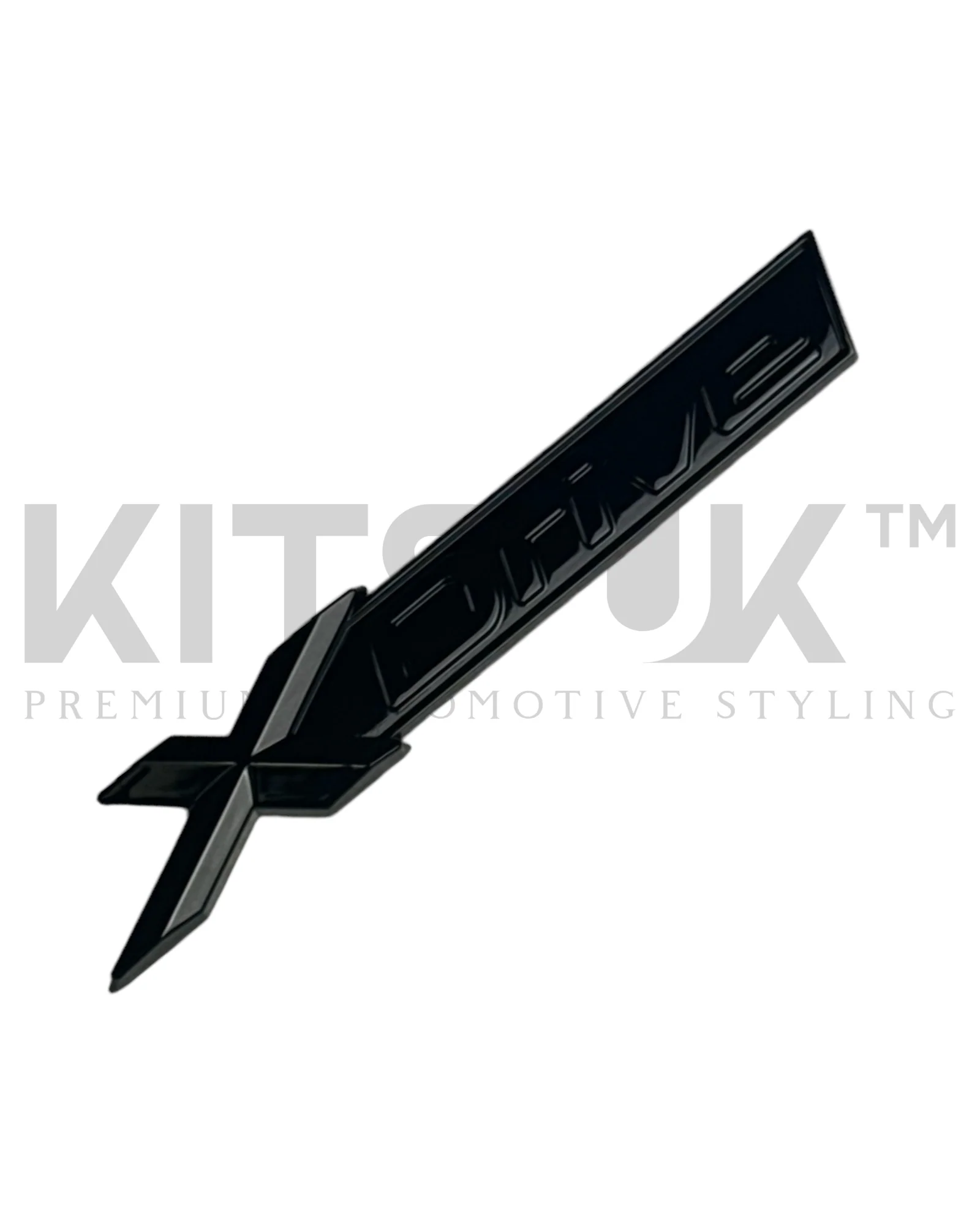 BMW F&G Series RWD black badge package