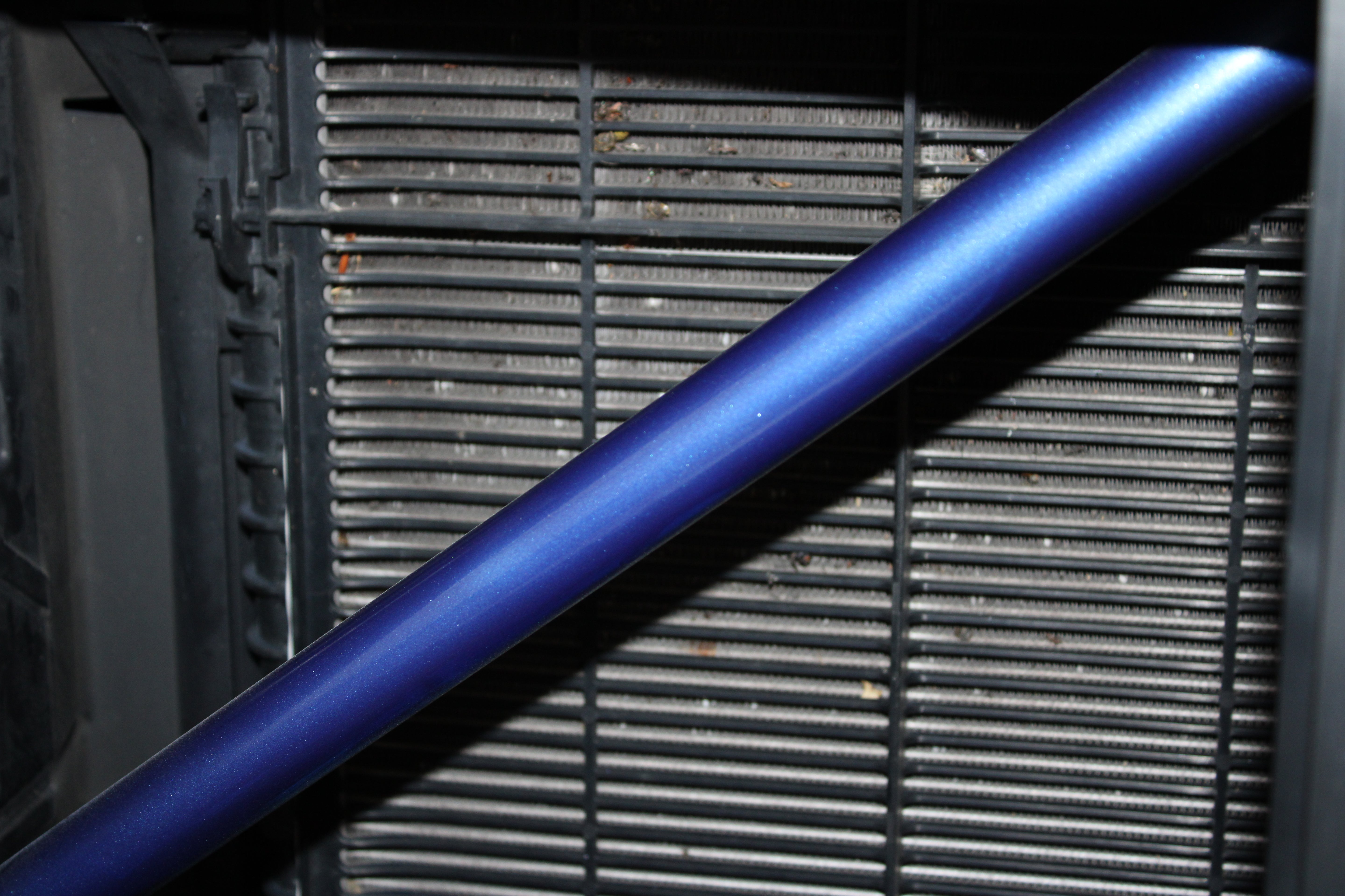 BMW V Brace Paint Service