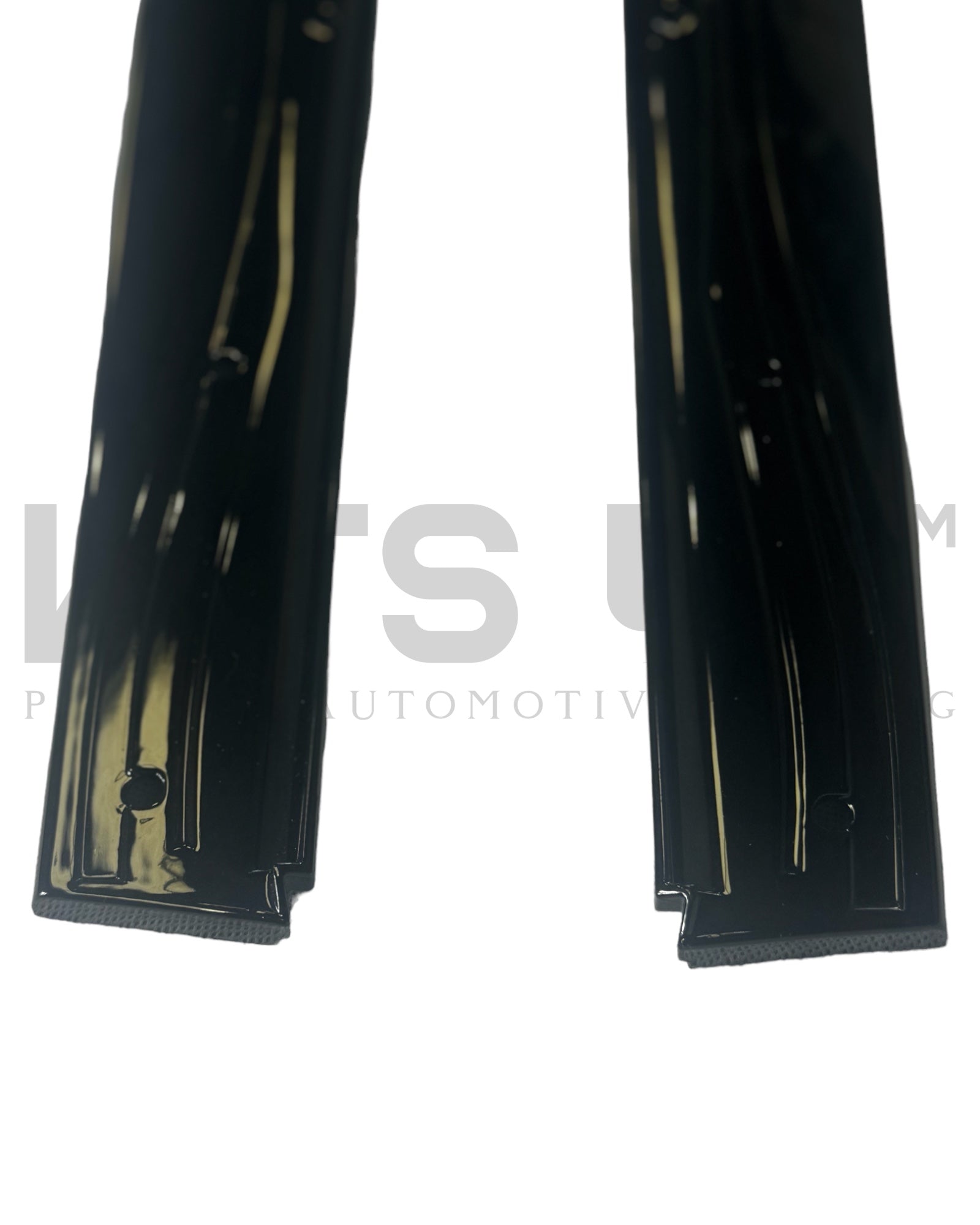 BMW F32/F33/F36 Side Extensions - KITS UK