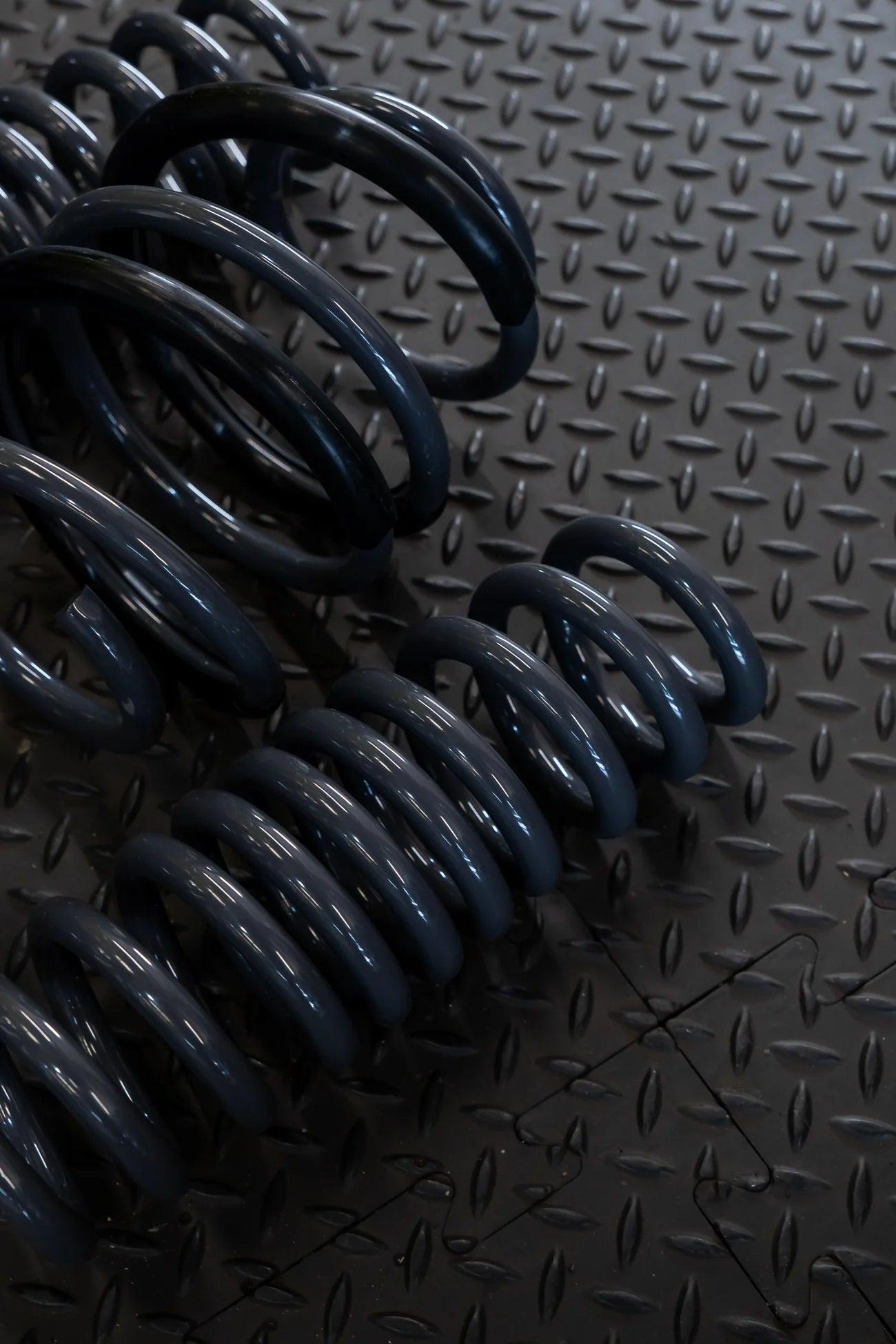 BMW M4 G82/G83, Motech Stance Lowering Spring Kit