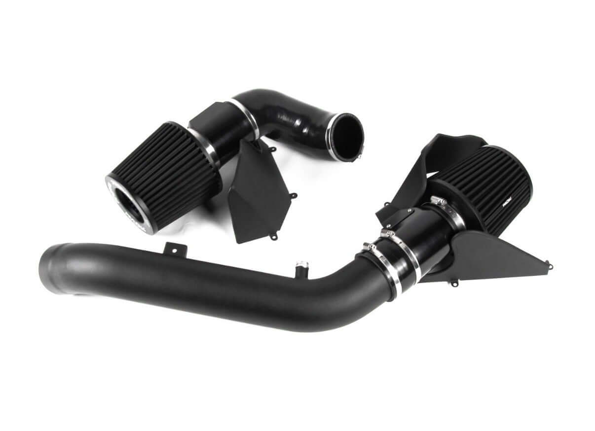 Performance Pleated Induction Kits for BMW M2, M3, M4 3.0T S55