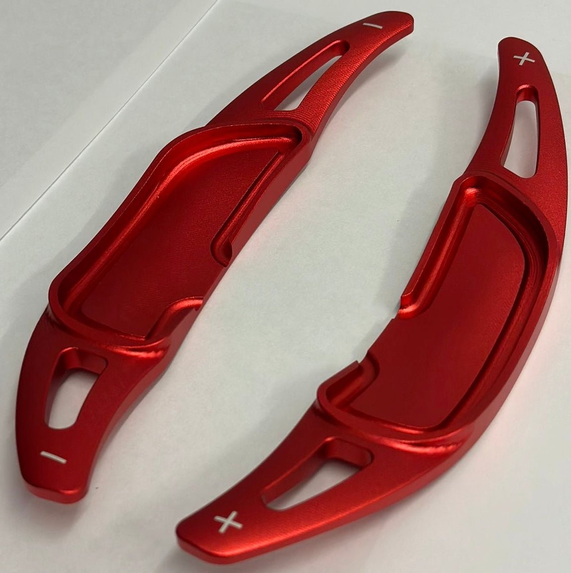 Mercedes A35 AMG Paddle Shifters - KITS UK