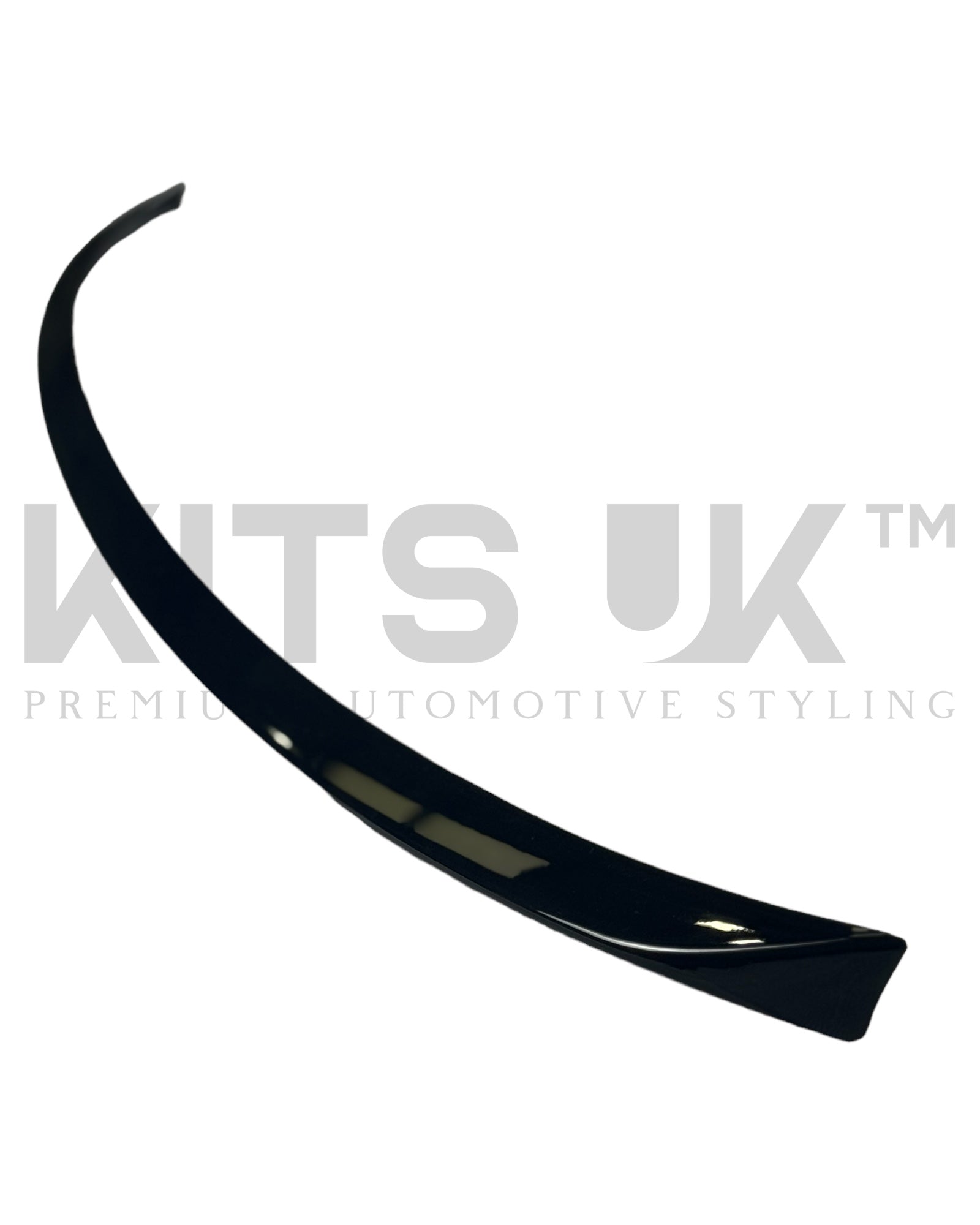 BMW 3 Series G20 Boot Spoiler - KITS UK