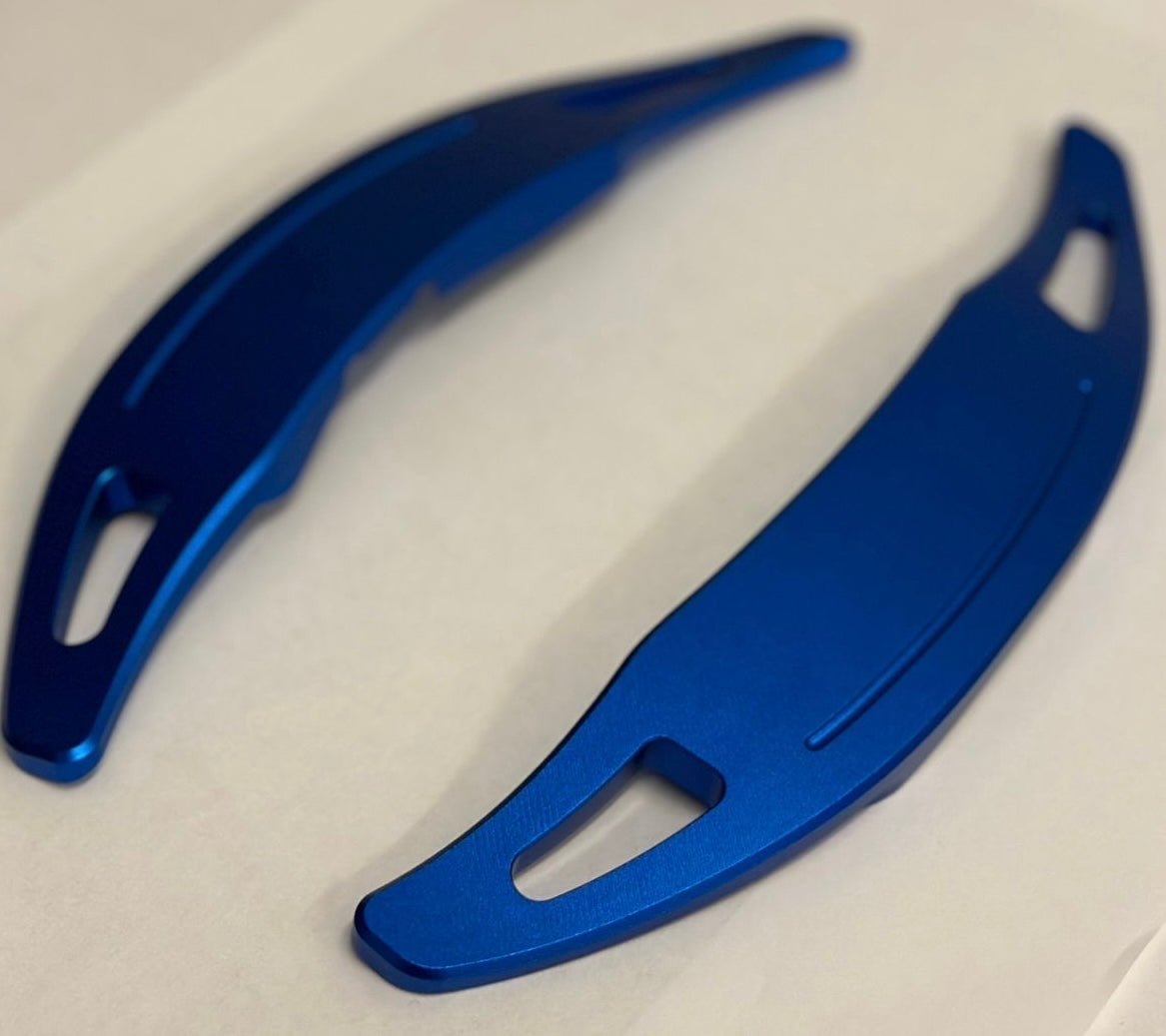 Mercedes A35 AMG Paddle Shifters - KITS UK