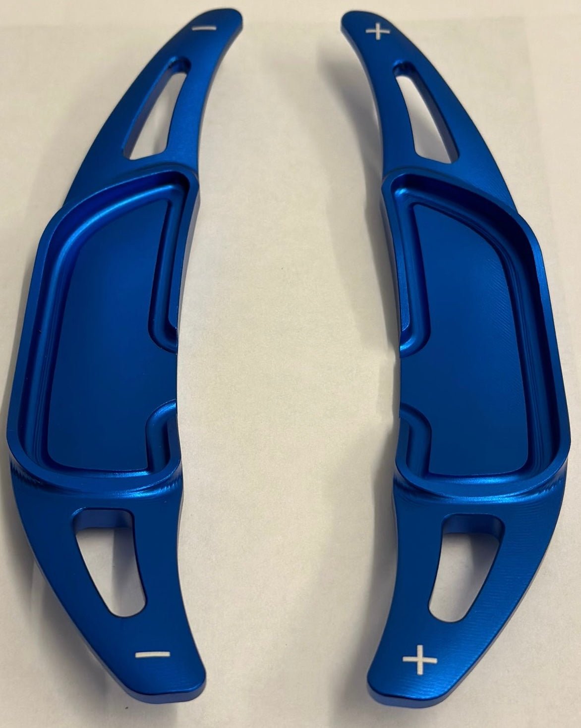 Mercedes A35 AMG Paddle Shifters - KITS UK