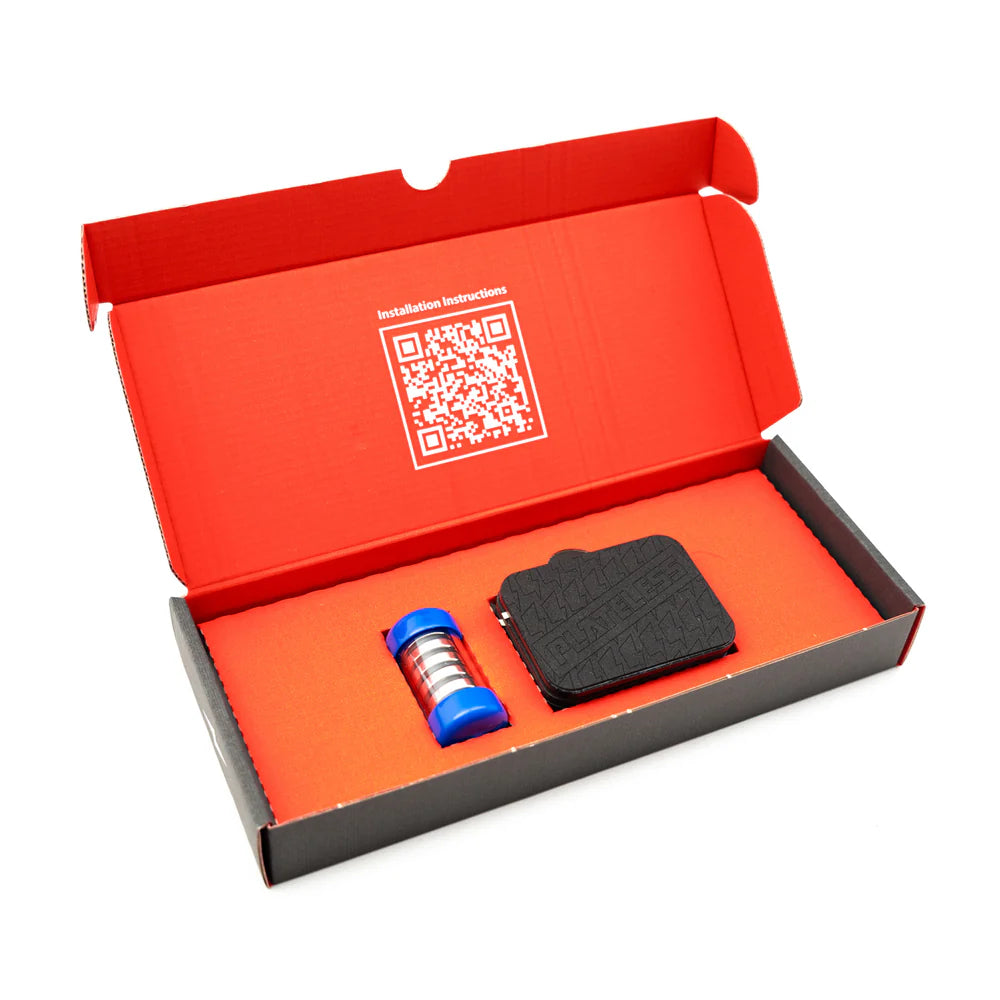 Magna Plates Multi Plate Kit | Universal Magnetic Fitting - KITS UK