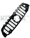 Mercedes A Class, W177 Panamericana GTR Style Grille - KITS UK