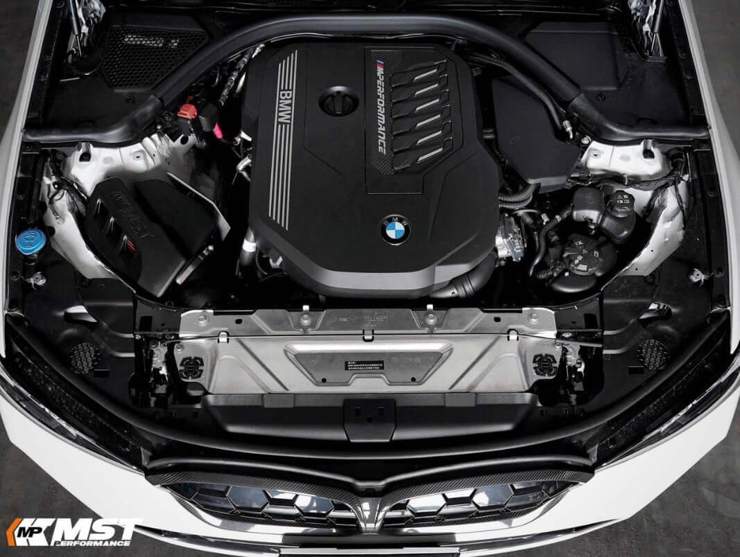 MST Performance Intake Air Kit Induction for BMW M340i, M240i - B58 2019+ G20 G42
