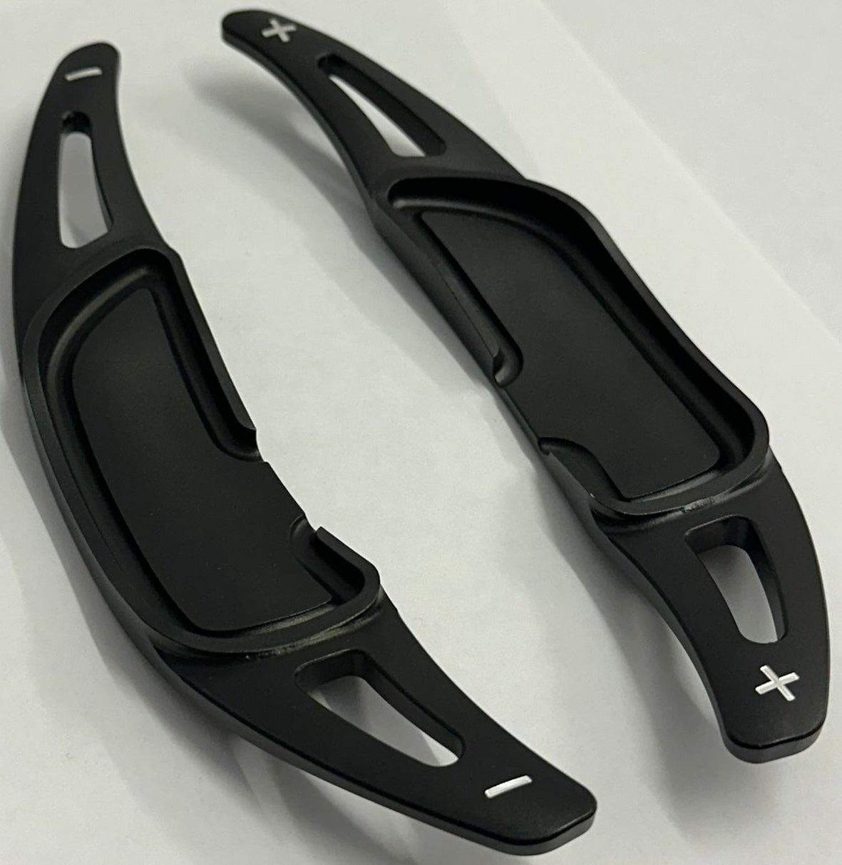 Mercedes A35 AMG Paddle Shifters - KITS UK