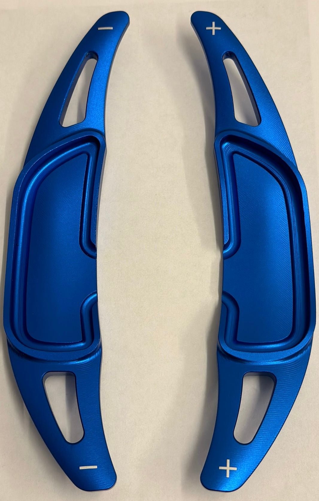 Mercedes A35 AMG Paddle Shifters - KITS UK