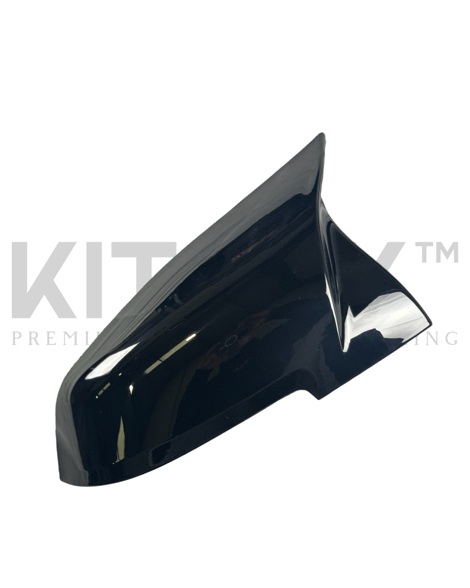 BMW F Series M Style Mirror Caps KITS UK